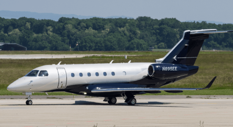 French police turn back private jet of billionaire lockdown-defying holidaygoers from London