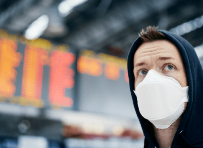 JetBlue becomes first US airline to require passengers to wear face masks | Secret Flying