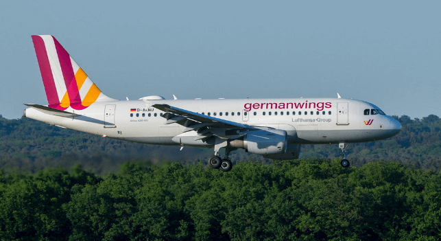 Lufthansa shuts Germanwings | Secret Flying