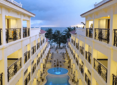 Cheap hotel deals in Boracay, Philippines | Secret Flying