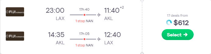 Price screenshot