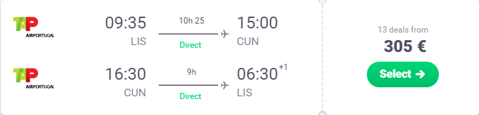 Price screenshot