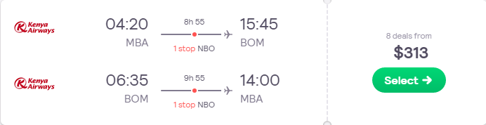 Price screenshot