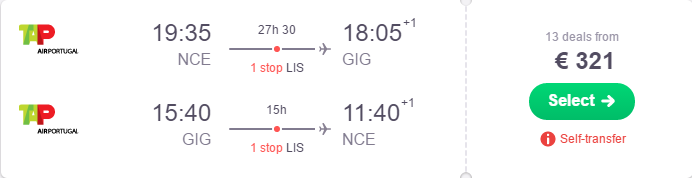 Price screenshot