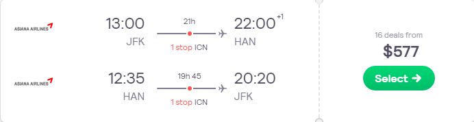 Price screenshot
