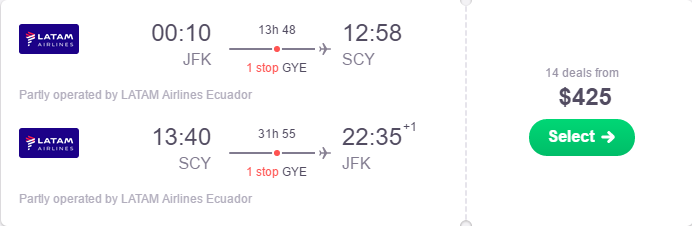 Price screenshot