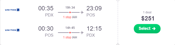 Price screenshot