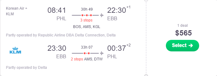 Price screenshot