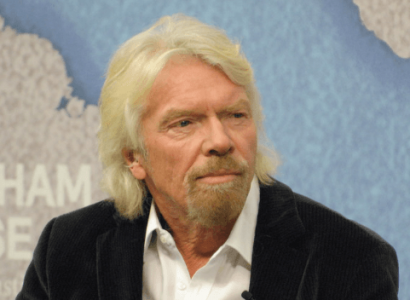 Richard Branson offers his private island as collateral to receive help to save Virgin Atlantic | Secret Flying