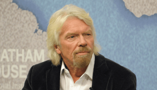 Richard Branson offers his private island as collateral to receive help to save Virgin Atlantic | Secret Flying