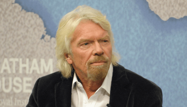 Richard Branson offers his private island as collateral to receive help to save Virgin Atlantic | Secret Flying Richard Branson offers his private island as collateral to receive help to save Virgin Atlantic | Secret Flying