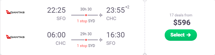 Price screenshot