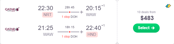 Price screenshot