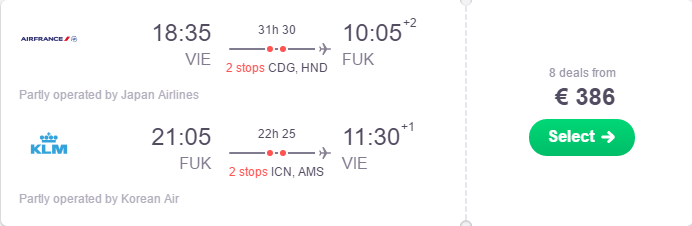 Price screenshot