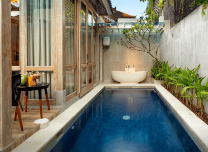 Cheap hotel deals in Bali, Indonesia | Secret Flying