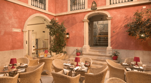 Cheap hotel deals in Lisbon, Portugal | Secret Flying Cheap hotel deals in Lisbon, Portugal | Secret Flying