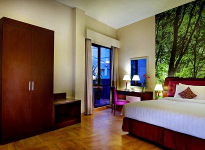 Cheap hotel deals in Bali, Indonesia | Secret Flying