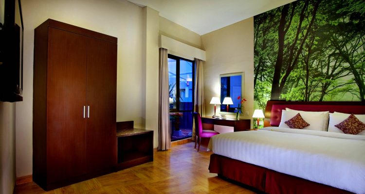 Cheap hotel deals in Bali, Indonesia | Secret Flying