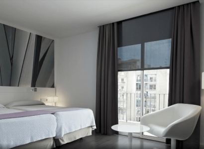 Cheap hotel deals in Spain | Secret Flying