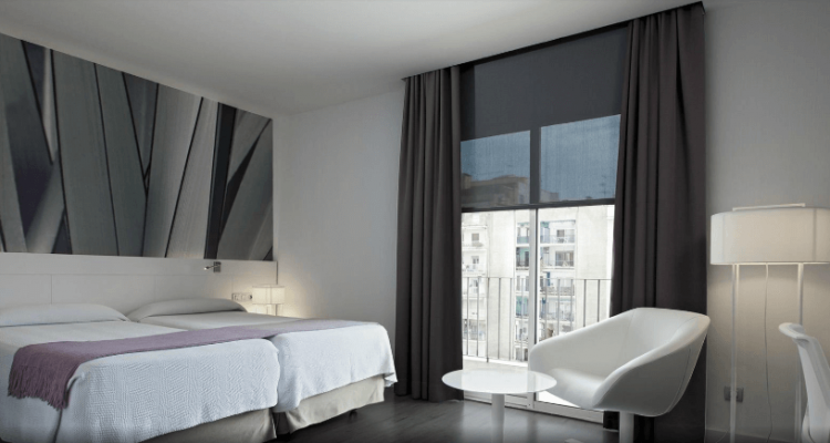 Cheap hotel deals in Spain | Secret Flying Cheap hotel deals in Spain | Secret Flying