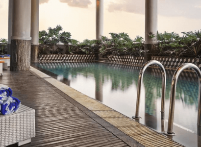 Cheap hotel deals in Java, Indonesia | Secret Flying