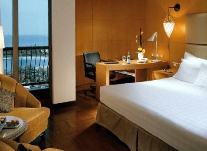 Cheap hotel deals in Abu Dhabi, UAE | Secret Flying