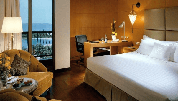 Cheap hotel deals in Abu Dhabi, UAE | Secret Flying