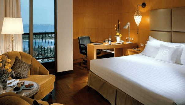 Cheap hotel deals in Abu Dhabi, UAE | Secret Flying Cheap hotel deals in Abu Dhabi, UAE | Secret Flying
