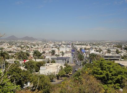 Flight deals from Denver, Colorado to Culiacan, Mexico | Secret Flying