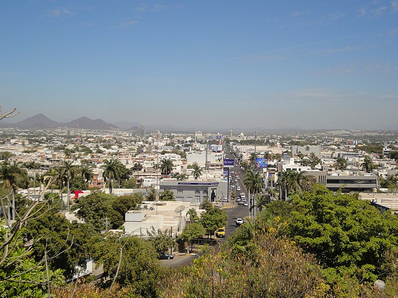 SUMMER: Denver, Colorado to Culiacan, Mexico for only $236 roundtrip (Jul-Nov dates)