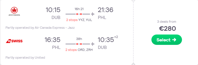 Price screenshot