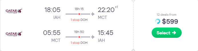 Price screenshot