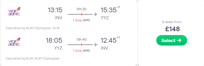 Price screenshot