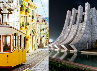 Flight deals from London, UK to Lisbon, Portugal and Accra, Ghana | Secret Flying