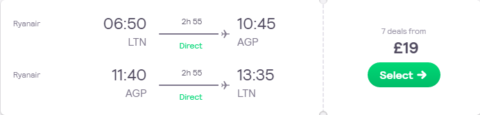 Price screenshot