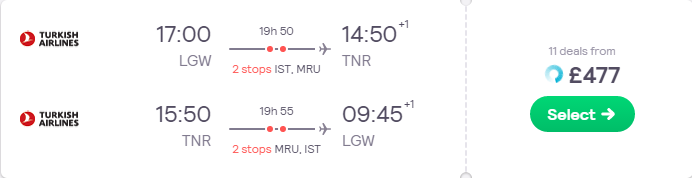 Price screenshot