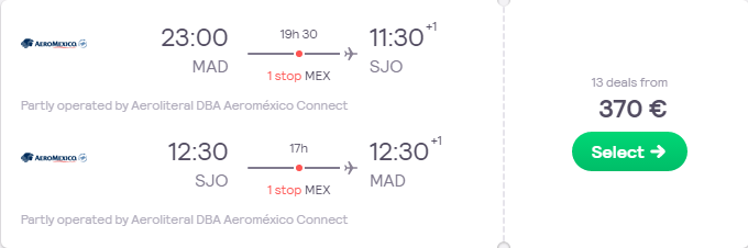 Price screenshot