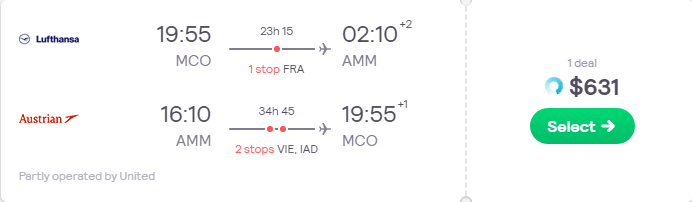 Price screenshot