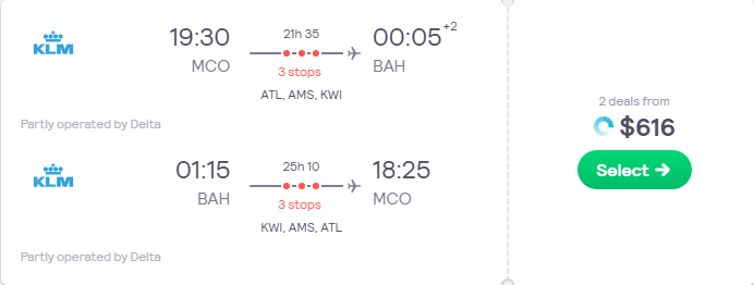 Price screenshot