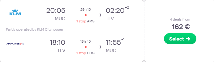Price screenshot