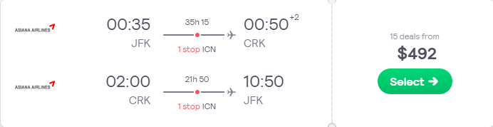 Price screenshot