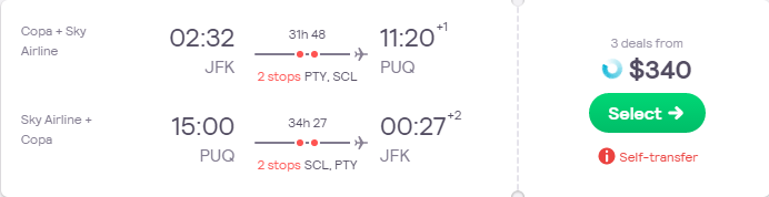 Price screenshot