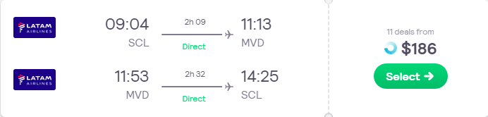 Price screenshot