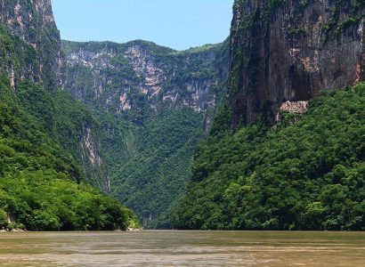 Flight deals from US cities to Tuxtla Gutierrez, Mexico | Secret Flying