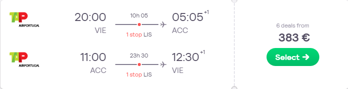 Price screenshot