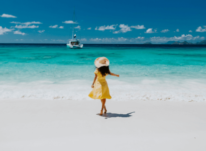 Flight deals from Tourism Minister says state to open only | Secret Flying