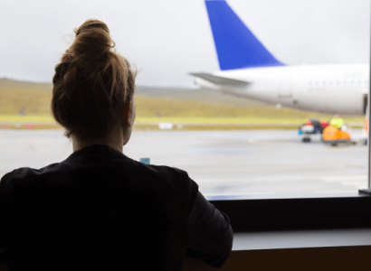 Airlines warn of 50% higher fares with social distancing….and no alcohol | Secret Flying