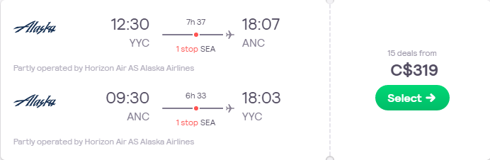 Price screenshot