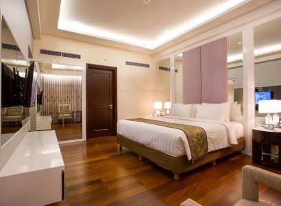 Cheap hotel deals in Lombok, Indonesia | Secret Flying
