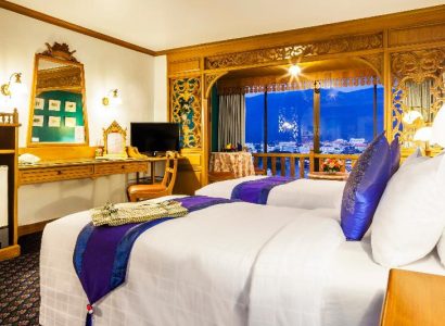 Cheap hotel deals in Chiang Mai, Thailand | Secret Flying